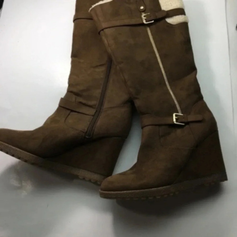 UNISA ladies boots 10M